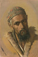 Gitane Lully - Vasily Vereshchagin — visning af kunstværket