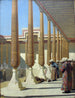 Prisoverrækkelse - Vasily Vereshchagin — visning af kunstværket