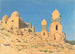Mausolée de Shah-i-Zinda à Samarkand - Vasily Vereshchagin — visning af kunstværket