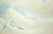 Col de Shipka - Vasily Vereshchagin — visning af kunstværket