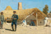 L'Adjudant - Vasily Vereshchagin — visning af kunstværket