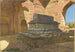 Tombeau du sultan Iltutmish dans le vieux Delhi - Vasily Vereshchagin — visning af kunstværket