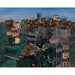 Reproduktion af maleriet Vence - Raoul Dufy