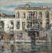 Venise - Emma Ciardi — visning af kunstværket