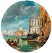Venise, La Giudecca - James Holland — visning af kunstværket