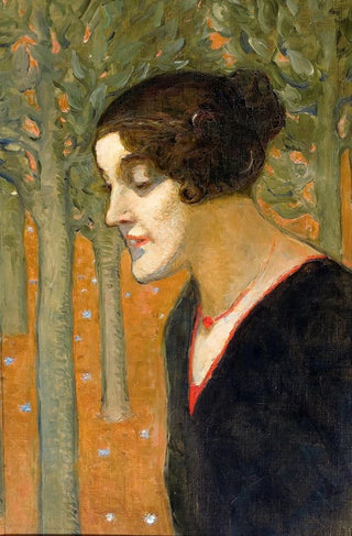 Venny SoldanBrofeldt - Maggie Gripenberg.webp