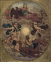 L'Empire, der krones kunst - Victor François Éloi Biennourry — visning af kunstværket