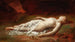 Psyché - Victor Casimir Zier — visning af kunstværket