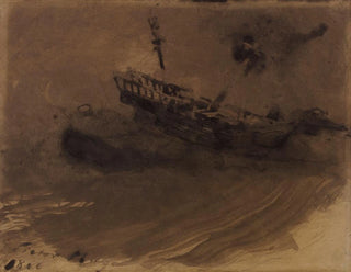 Victor Hugo - Fracta sed invicta.webp