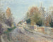 Légende du village - Victor Vignon — visning af kunstværket