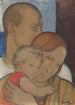 Familie Maleri - Viktor Kiss — visning af kunstværket