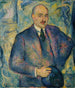 Max Ophüls alias Max Oppenheimer - Viktor Tischler — visning af kunstværket