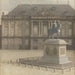 Place Amalienborg i København - Vilhelm Hammershøi — visning af kunstværket