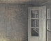 La chambre du balcon à Spurveskjul - Vilhelm Hammershøi — visning af kunstværket
