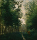 Ville d'Avray - Jean-Baptiste-Camille Corot — visning af kunstværket