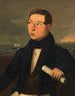 Franz von Suppé i en alder af 15 år - Vincent Poiret — visning af kunstværket