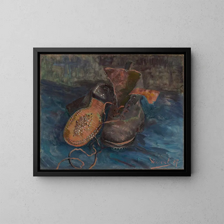 Vincent van Gogh - A Pair of Boots.webp