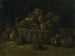 Æblekurv - Vincent van Gogh — visning af kunstværket