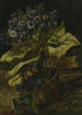 Cinerære - Vincent van Gogh — visning af kunstværket