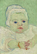 Børne Roulin - Vincent van Gogh — visning af kunstværket