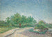 Place Saint-Pierre Paris - Vincent van Gogh — visning af kunstværket