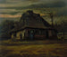 Le pavillon - Vincent van Gogh — visning af kunstværket