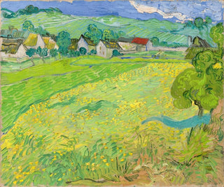 Vincent van Gogh - View of Vessenots Near Auvers.webp