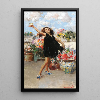 Vincenzo Irolli - A Toast.webp