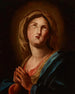 Mère de Dieu - Vincenzo Milione — visning af kunstværket