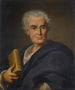 Portrait af Appiano Buonafede - Vincenzo Milione — visning af kunstværket