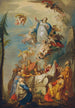 L'Assomption de Marie - Vinzenz Fischer — visning af kunstværket