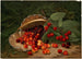 Cerises - Virginia Granberry — visning af kunstværket