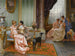 Beundring - Vittorio Reggianini — visning af kunstværket