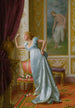 L'Attraction - Vittorio Reggianini — visning af kunstværket