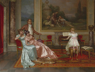 Vittorio Reggianini - The piano recital.webp