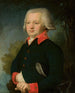 Portrait af en ung mand - Vladimir Borovikovsky — visning af kunstværket