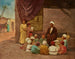 La madrasa - Walter Sickert — visning af kunstværket