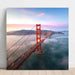 Flug over Golden Gate i San Francisco | Fotodekoration