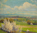Vue de Košice - Ludovico Ordóñez — visning af kunstværket