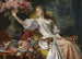 La Fleur de la jeunesse - Władysław Czachórski — visning af kunstværket