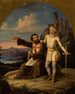 Konrad Wallenrod - Władysław Majeranowski — visning af kunstværket