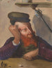 Lejer inaktiv - Władysław Oko — visning af kunstværket