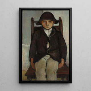 Wadysaw lewiski - Orphan from Poronin.webp