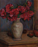 Pivoines - Władysław Ślewiński — visning af kunstværket