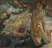 Waldesruhe - Leo Putz — visning af kunstværket
