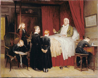 Walter Charles Horsley - Oldtime Tuition at Dulwich College.webp