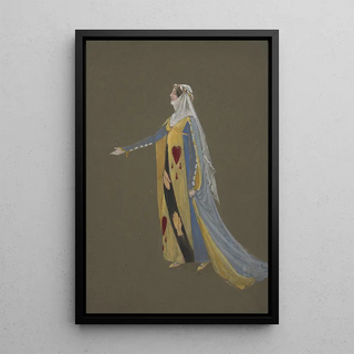 Walter Crane - Costume design.webp