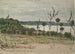 Lac Apopka Floride - Walter Crane — visning af kunstværket