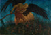 La Mort du Faucheur - Walter Crane — visning af kunstværket