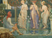 Le Jugement de Pâris - Walter Crane — visning af kunstværket